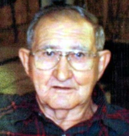 Huffman, Jerry Donald